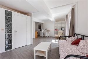 studio à la location -   44000  NANTES, surface 29 m2 location studio - UBI471026297